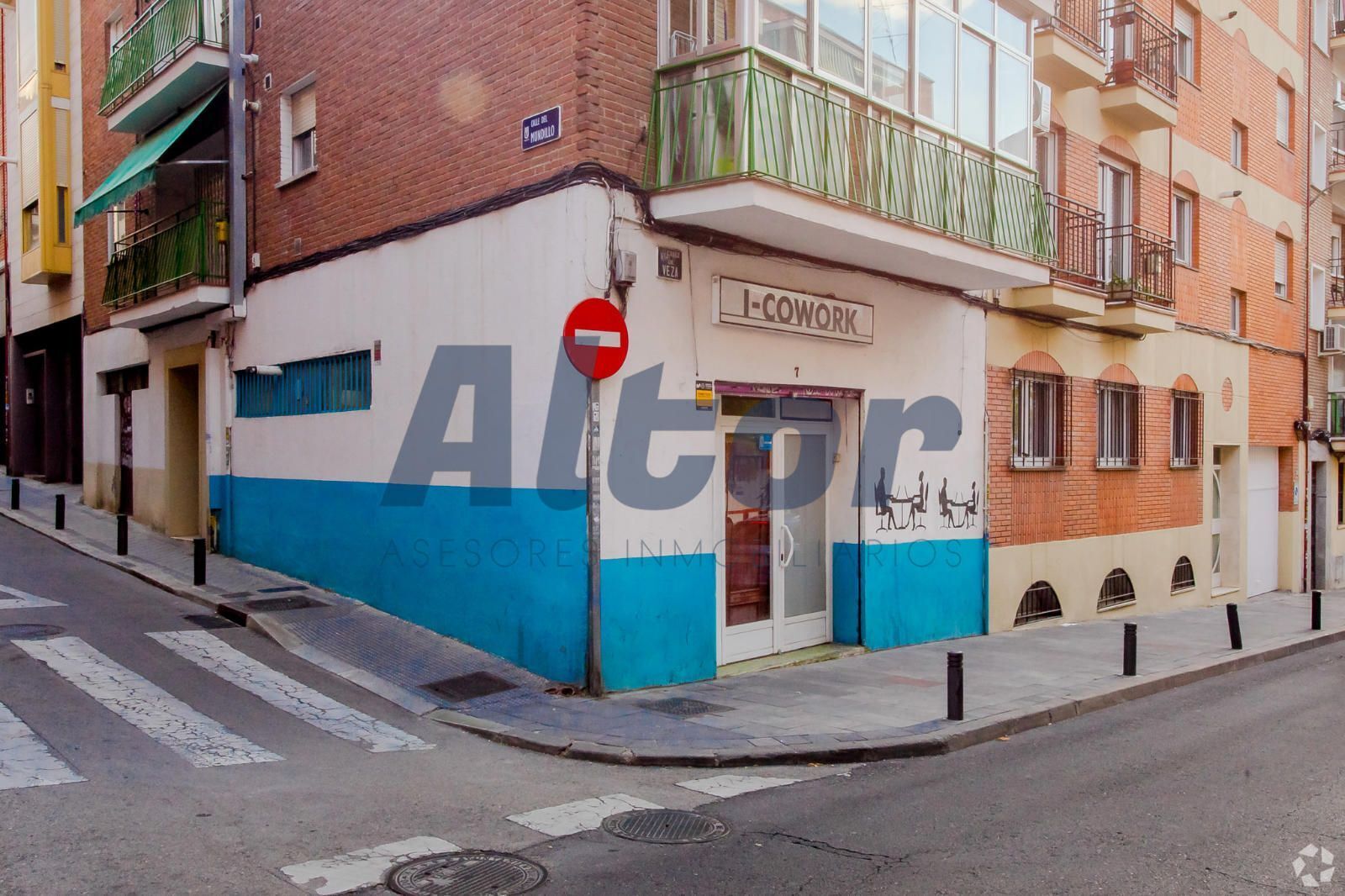 Calle Veza, 7, Madrid, Madrid à vendre Photo intérieure– Image 1 sur 2