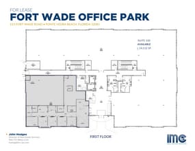 90 Fort Wade Rd, Ponte Vedra, FL à louer Photo intérieure– Image 1 sur 1