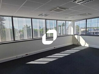 Plus de détails pour Bureau à louer