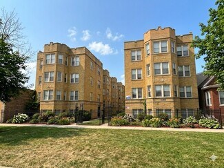 Plus de détails pour 7042-7048 S Michigan, Chicago, IL - Logement à vendre