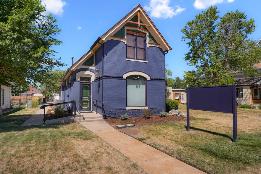 129 S 4th Ave, Brighton, CO à vendre - Photo de l’immeuble – Image 2 sur 17