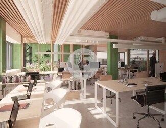 Plus de détails pour Bureau à louer