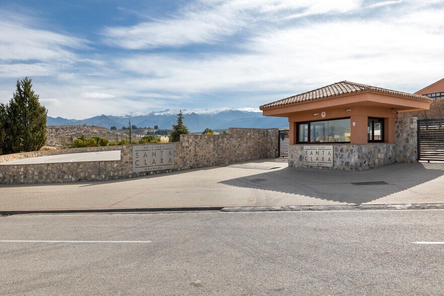 Calle Jacarandá, B2, Villa de Otura, Granada à vendre - Photo de l’immeuble – Image 2 sur 20