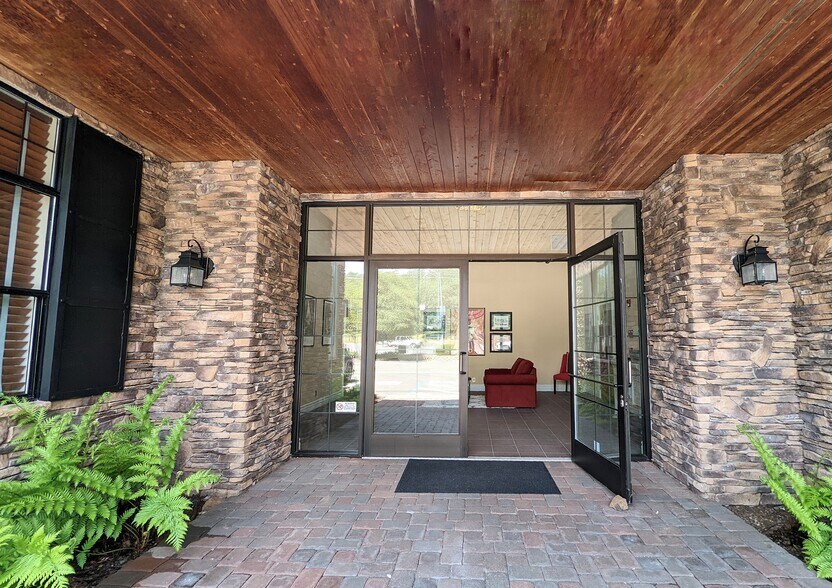 4110 Business Dr, Shingle Springs, CA à louer - Photo de l’immeuble – Image 3 sur 11