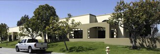 Plus de détails pour 32891-32901 Calle Perfecto – Industriel/Logistique à vendre, San Juan Capistrano, CA