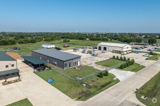 3941 Ruger Dr, Royse City, TX - Vue aérienne vue de carte