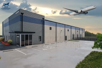 Plus de détails pour 7505 Fm 1960, Humble, TX - Industriel/Logistique à vendre