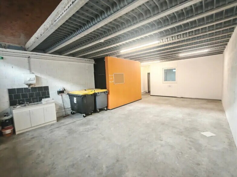 Industriel/Logistique dans Reims à louer - Photo de l’immeuble – Image 2 sur 7