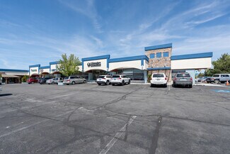 Plus de détails pour 901-971 W Moana Ln, Reno, NV - Local commercial à louer