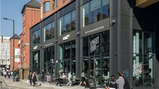 Plus de détails pour 77 Fulham Palace Rd, Londres - Bureau à louer