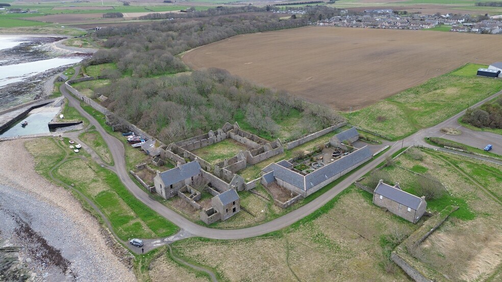 Castletown, Thurso à vendre - Photo de l’immeuble – Image 1 sur 3