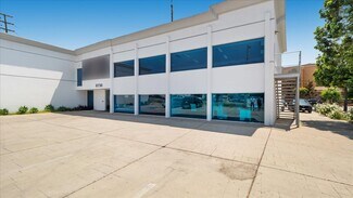 Plus de détails pour 6730 E Florence Ave, Bell Gardens, CA - Industriel/Logistique à vendre