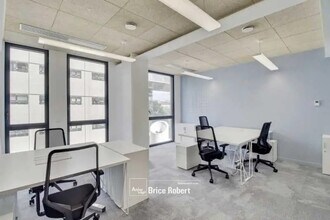 Espace de coworking dans Lyon à louer Photo intérieure– Image 1 sur 11
