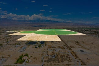 Plus de détails pour 1371 N LINDA st, Pahrump, NV - Terrain à vendre