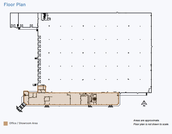 8651 Eastlake Dr, Burnaby, BC à louer Plan d’étage– Image 1 sur 1