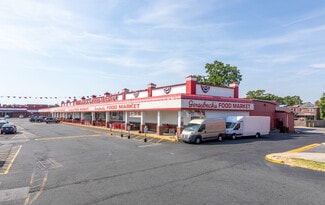 Plus de détails pour 2105 Eastern Blvd, Baltimore, MD - Local commercial à louer