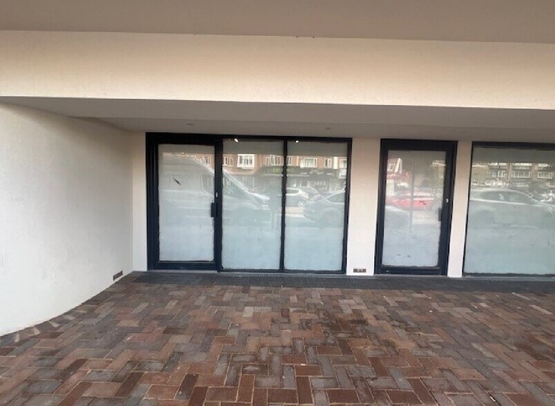 High St, Waltham Cross à louer - Photo de l’immeuble – Image 3 sur 4