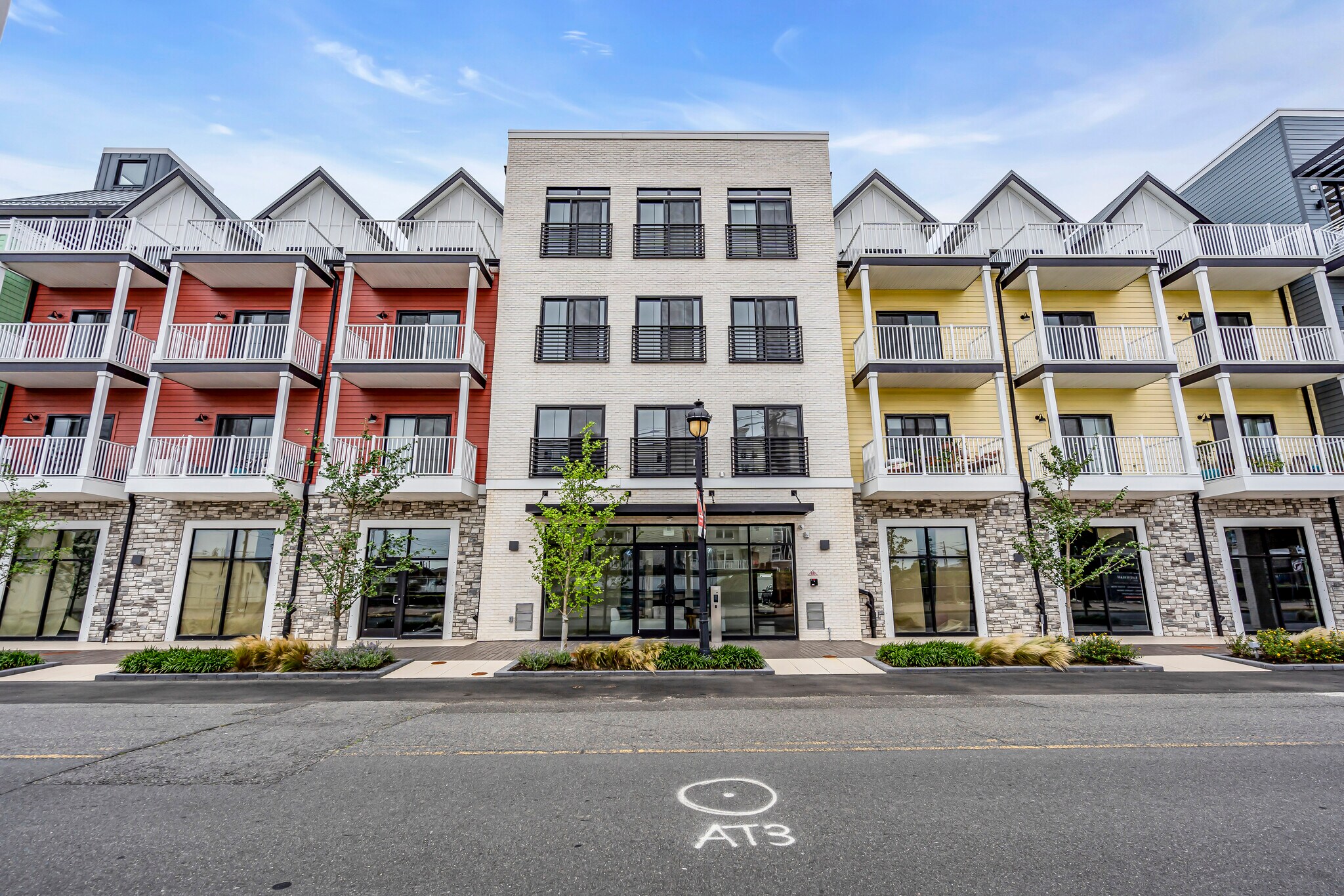 19 Carr Ave, Keansburg, NJ à louer Photo principale– Image 1 sur 18