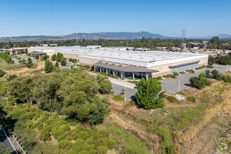 22801 8th St E, Sonoma, CA - VUE AÉRIENNE  vue de carte - Image1