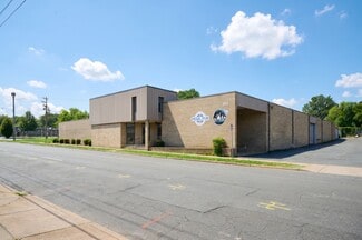 Plus de détails pour 511 W Summit Ave, Charlotte, NC - Local d’activités à vendre