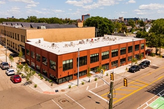 2150 Bagley St, Detroit, MI à louer Photo intérieure– Image 2 sur 10