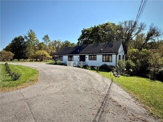 Plus de détails pour 163 Ridge Rd, Lansing, NY - Logement à vendre