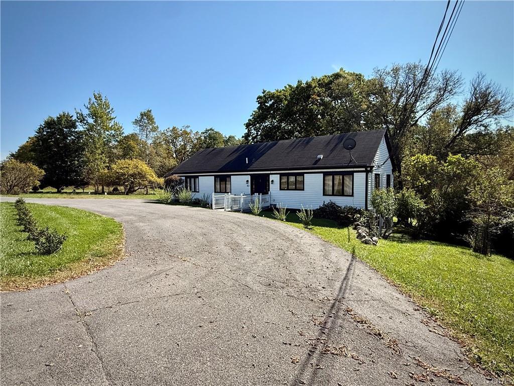 163 Ridge Rd, Lansing, NY à vendre Photo principale– Image 1 sur 35