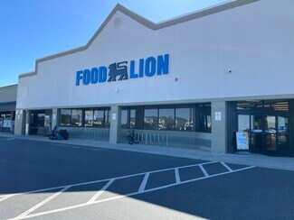 Plus de détails pour 1700 N Croatan Hwy, Kill Devil Hills, NC - Différents types d’espaces à louer