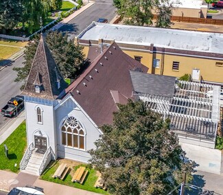 Plus de détails pour 641 SW Cascade Ave, Redmond, OR - Local commercial à vendre