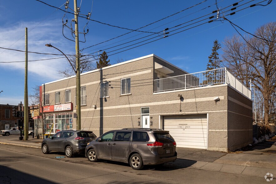 7401 Av Papineau, Montréal, QC à vendre - Photo de l’immeuble – Image 3 sur 5
