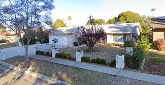 Plus de détails pour 855 Frontier Ave, Redlands, CA - Santé à vendre