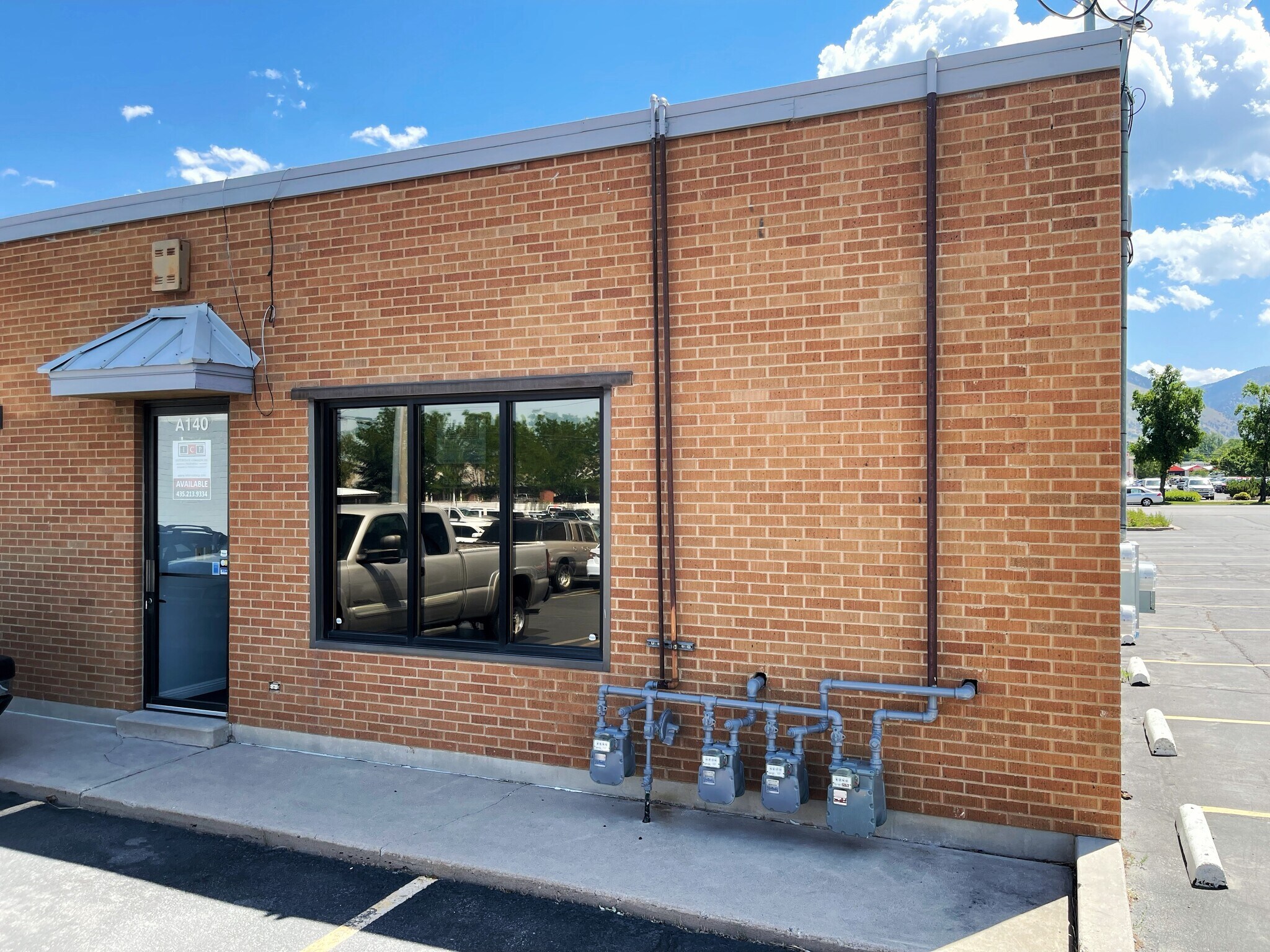 1153 N Main St, Logan, UT à louer Photo de l’immeuble– Image 1 sur 4