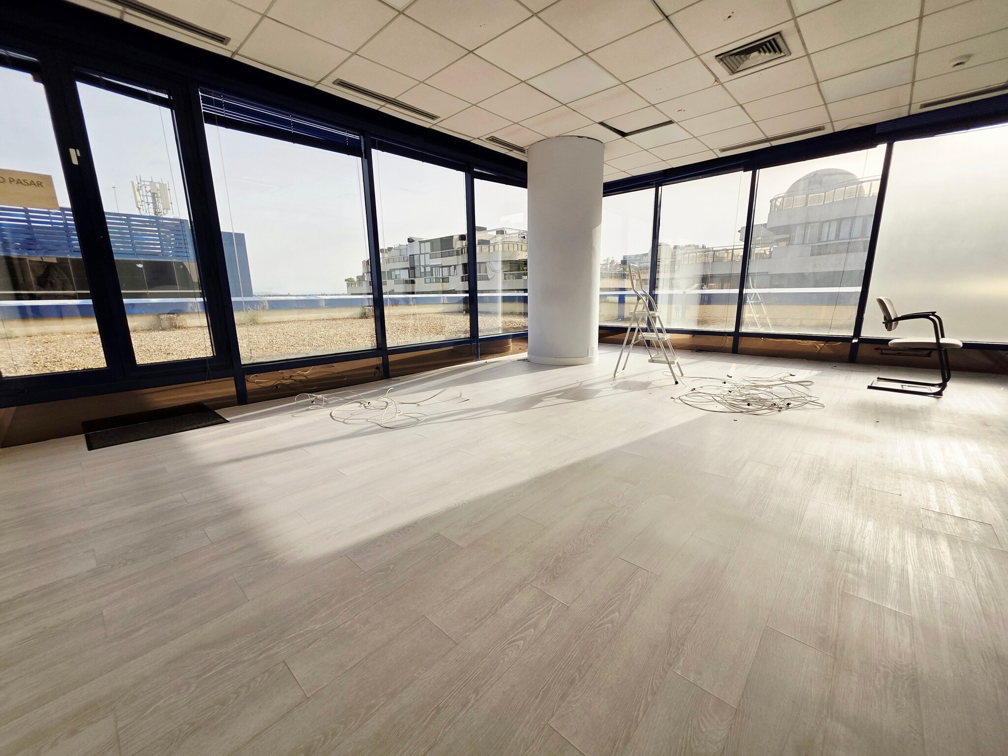 Bureau dans Madrid, Madrid à louer Photo intérieure– Image 1 sur 11