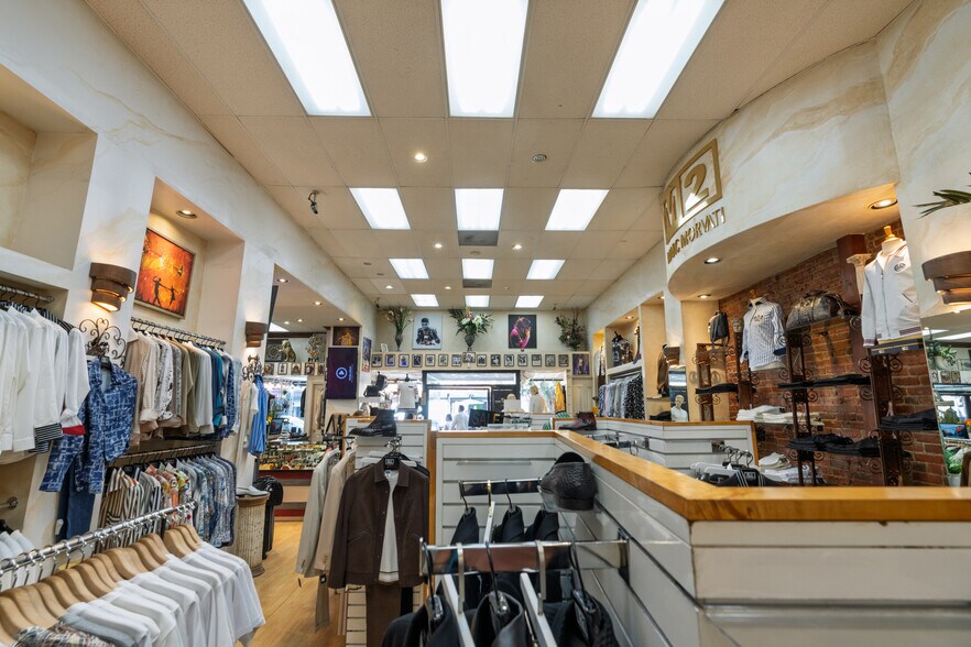 818 S Los Angeles St, Los Angeles, CA à vendre - Photo de l’immeuble – Image 2 sur 33