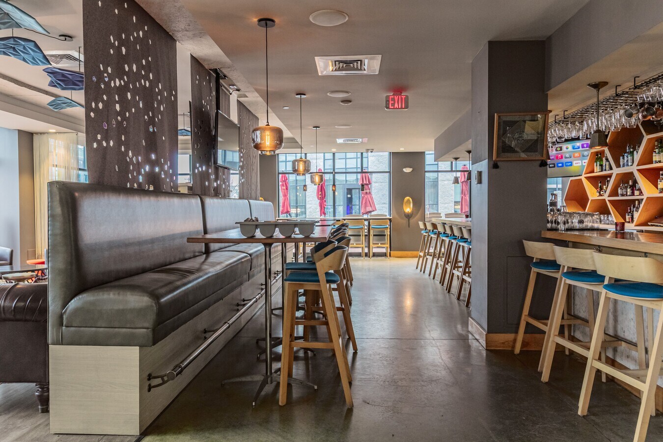 311 Commercial st, Portland, ME 04101 - Lot 1 - - Photo intérieure - Image 2 of 4