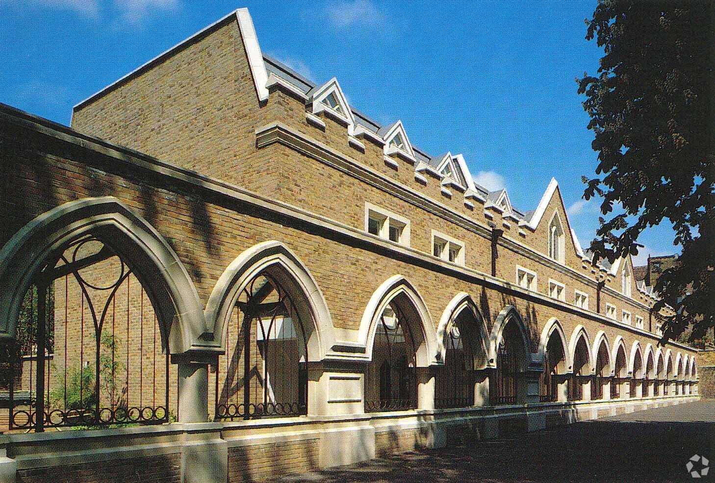 5 Kensington Church St, Londres à louer Photo principale– Image 1 sur 3