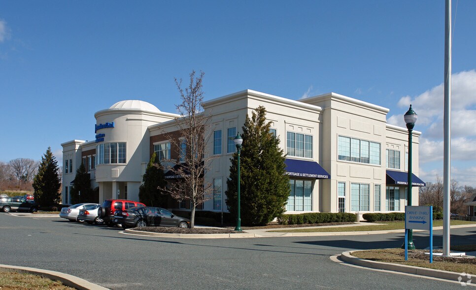 2015 Emmorton Rd, Bel Air, MD à louer - Photo principale – Image 1 sur 9