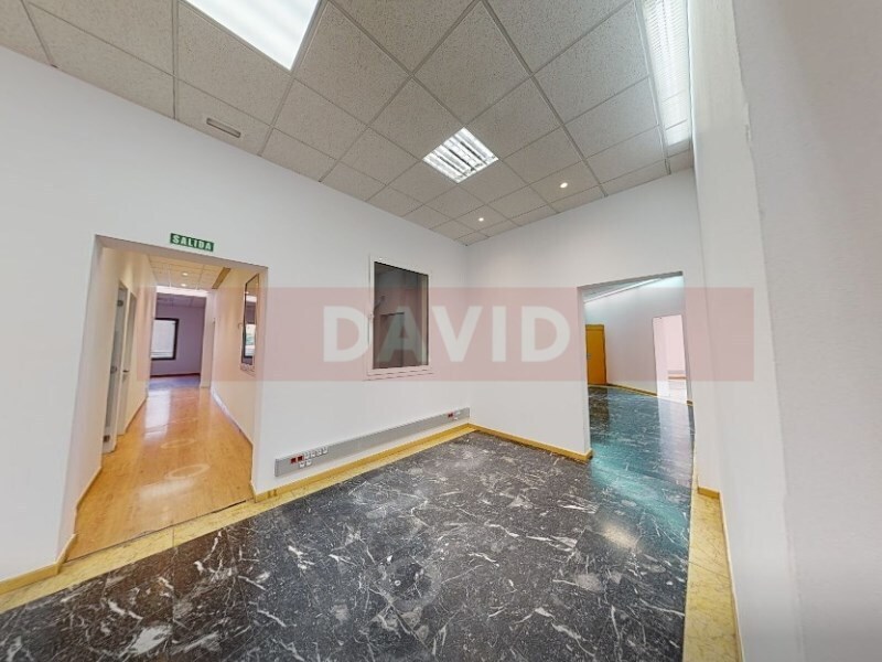 Bureau dans Barcelone, Barcelona à louer Photo intérieure– Image 1 sur 14