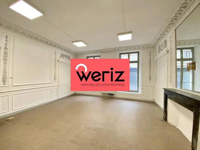 Plus de détails pour Bureau à louer