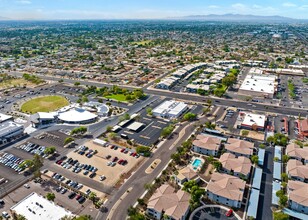 16635 N 43rd Ave, Phoenix, AZ - VUE AÉRIENNE  vue de carte - Image1