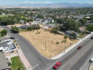 Plus de détails pour 7382 3500 S, Magna, UT - Terrain à vendre