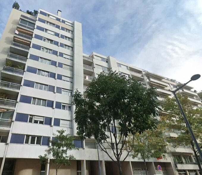 Bureau dans Lyon à louer - Photo de l’immeuble – Image 1 sur 12