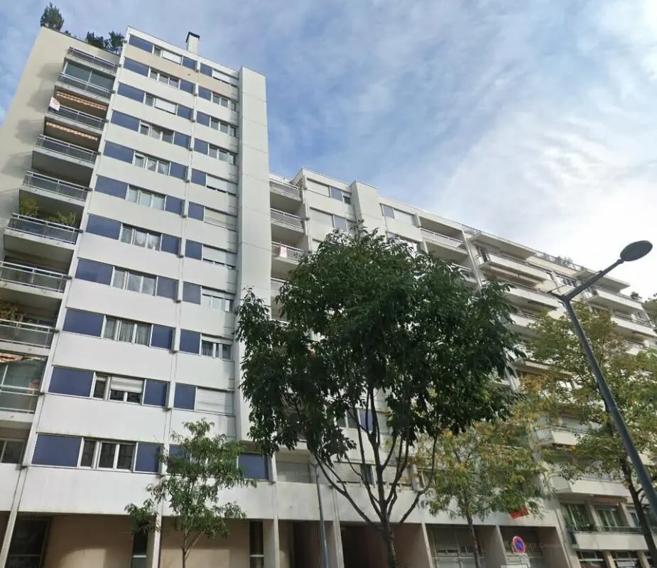 Bureau dans Lyon à louer Photo de l’immeuble– Image 1 sur 13