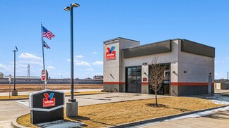 Plus de détails pour 3706 Milwaukee Ave, Lubbock, TX - Local commercial à vendre