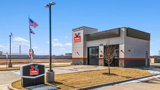 Plus de détails pour 3706 Milwaukee Ave, Lubbock, TX - Local commercial à vendre