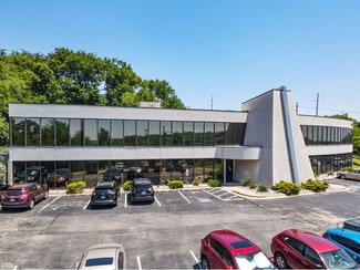 Plus de détails pour 7712 S Yale Ave, Tulsa, OK - Bureau à vendre