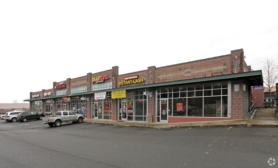 17526 Meridian Ave E, Puyallup, WA à vendre - Photo de l’immeuble – Image 3 sur 15