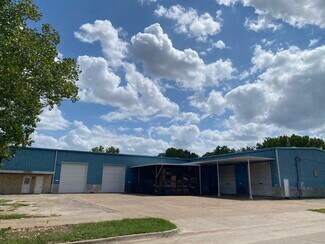 Plus de détails pour 3100 Chesser Boyer Rd, Fort Worth, TX - Industriel/Logistique à vendre
