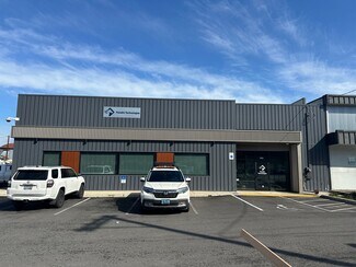 Plus de détails pour 2917 NW Nicolai St, Portland, OR - Local commercial à louer