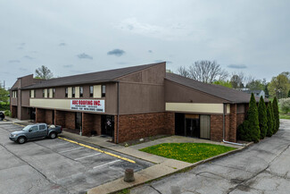 Plus de détails pour 3636 Copley Rd, Akron, OH - Bureau, Local commercial à louer